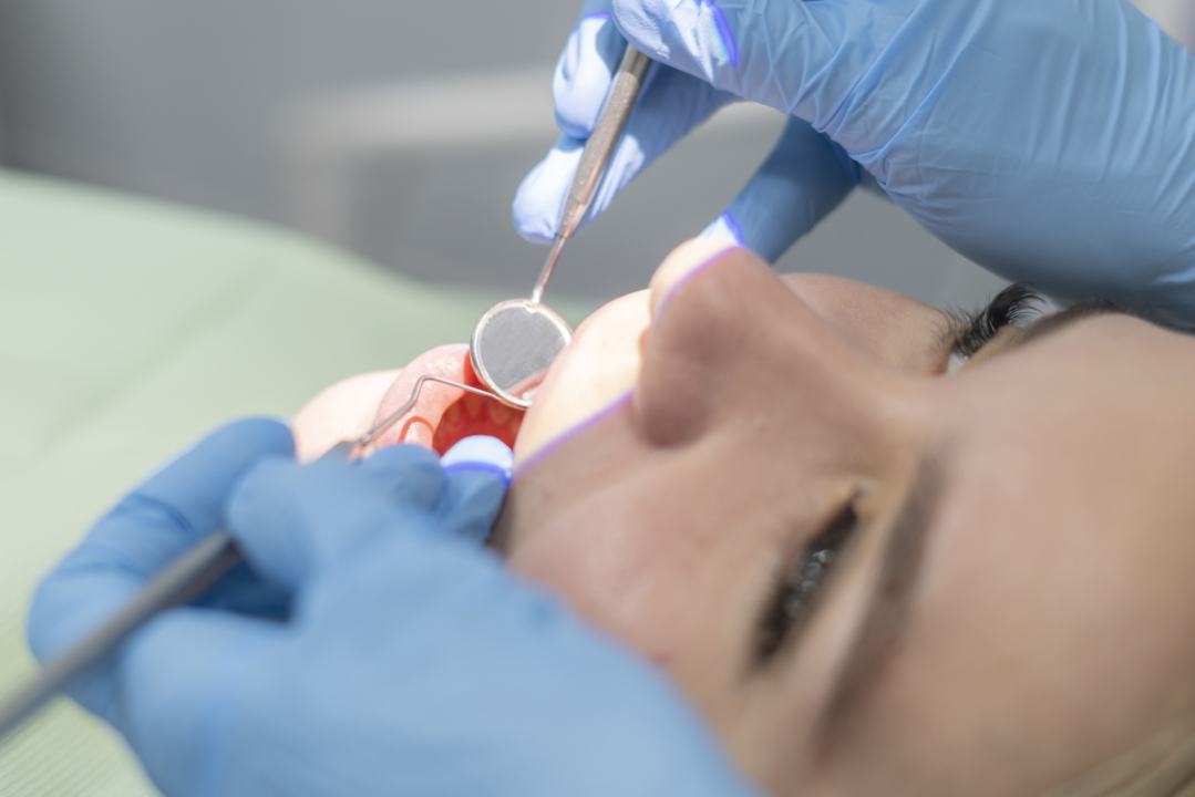 Periodontoloji