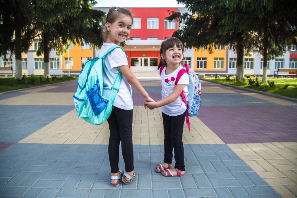 Okula Başlarken Çocuklarda Diş Sağlığı