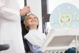 Çocuklarda Diş Sağlığı: Ebeveynlerin En Çok Sorduğu Sorular