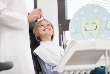Çocuklarda Diş Sağlığı: Ebeveynlerin En Çok Sorduğu Sorular
