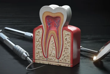 Kanal Tedavisi: Dişi Kurtarmanın Bilimsel Yolu